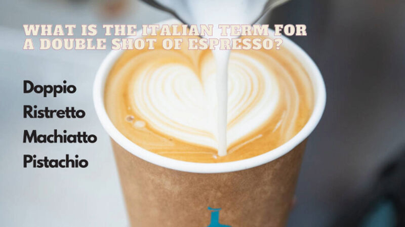 So You Think You Can Coffee?